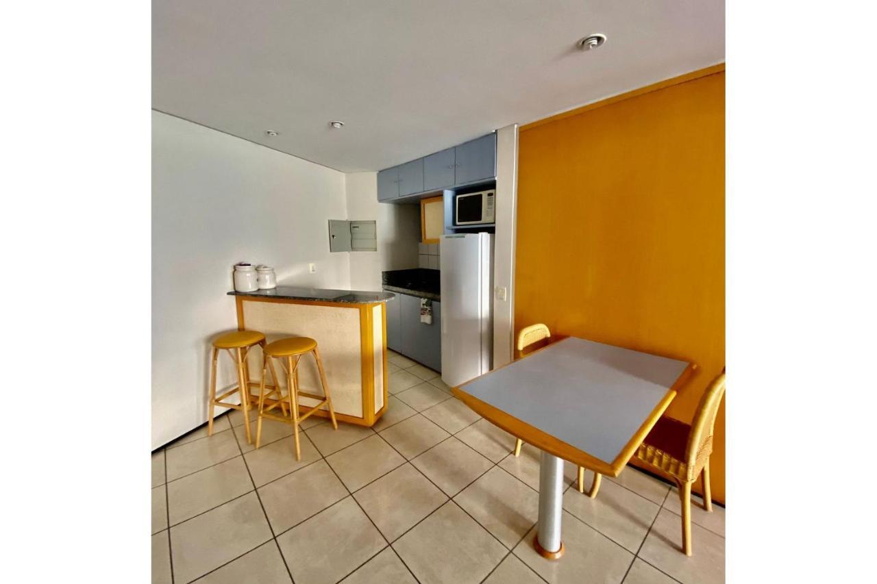 Flat Iate Plaza - Fortaleza - Mucuripe - Praia De Iracema Zewnętrze zdjęcie