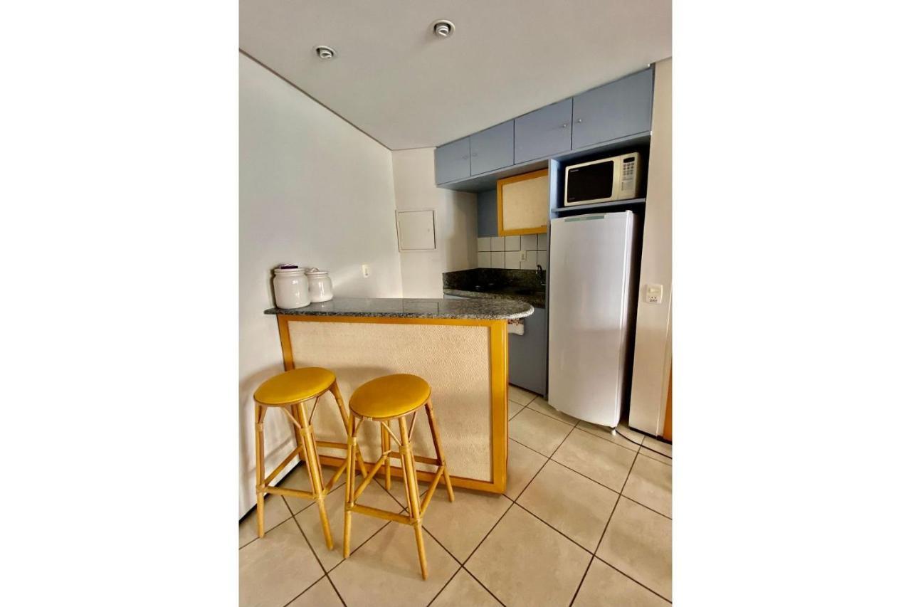 Flat Iate Plaza - Fortaleza - Mucuripe - Praia De Iracema Zewnętrze zdjęcie